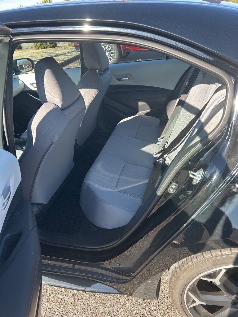 Used 2025 Toyota Corolla FX image 8