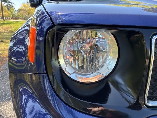 Used 2021 Jeep Renegade Latitude w/ Convenience Group image 9