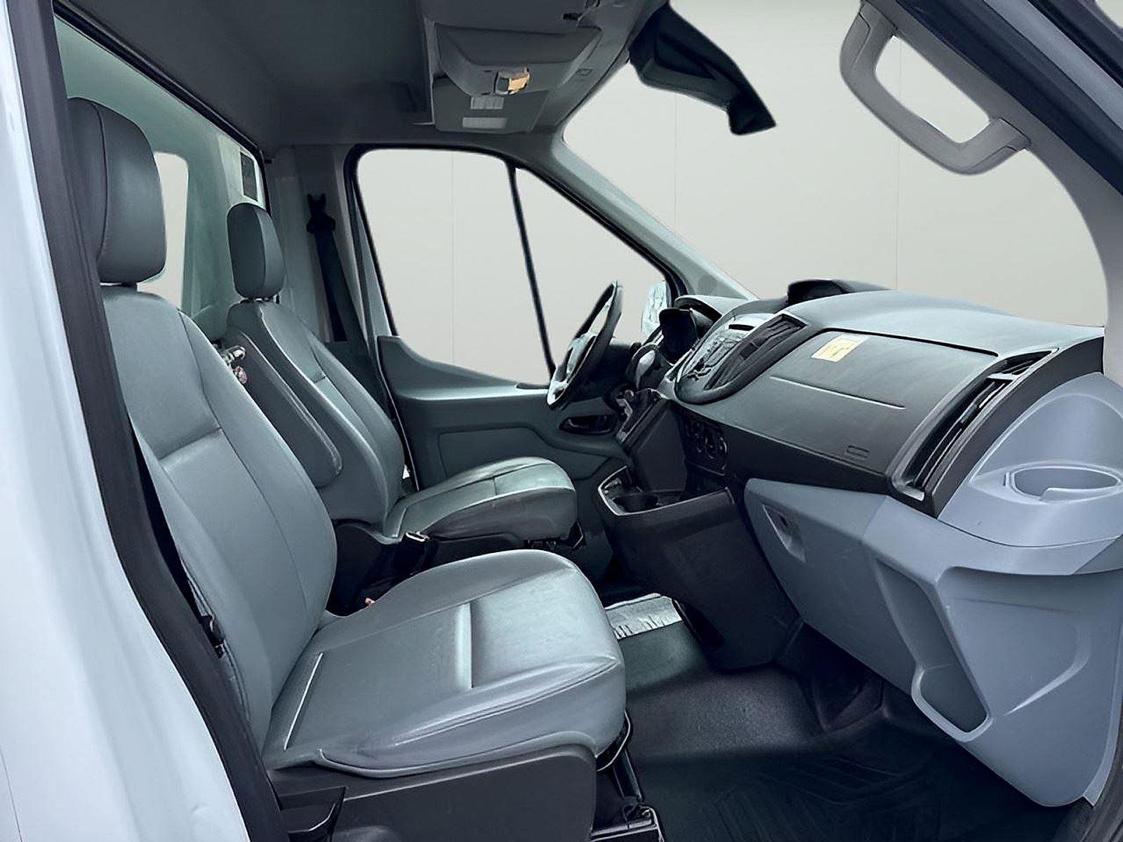 Used 2019 Ford Transit 350 156 DRW image 15