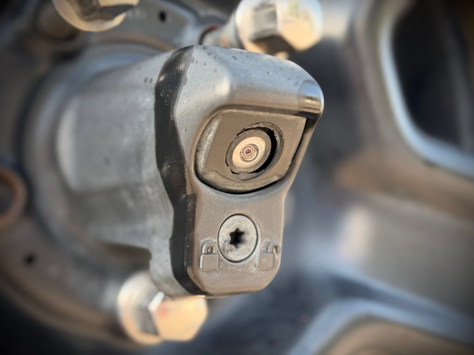 Used 2019 Jeep Wrangler Sport AWD/4WD image 11