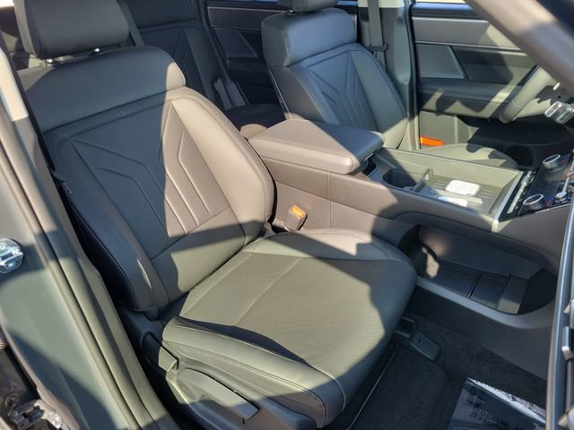 New 2026 Hyundai Santa Fe SEL image 17