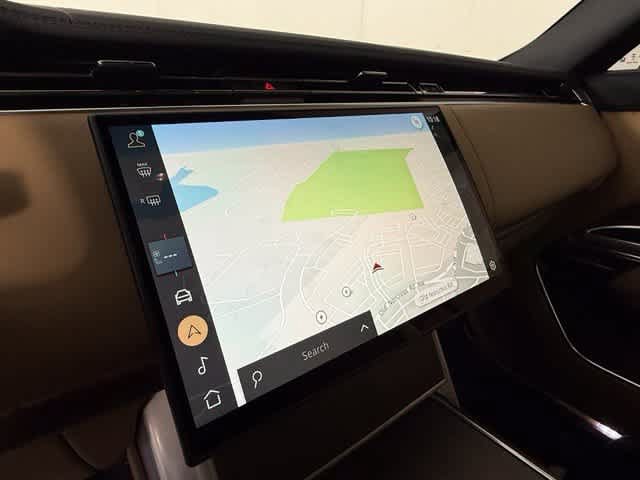 New 2027 Land Rover Range Rover SE AWD/4WD image 17