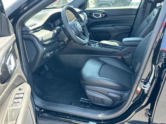 New 2026 Jeep Compass Latitude image 8