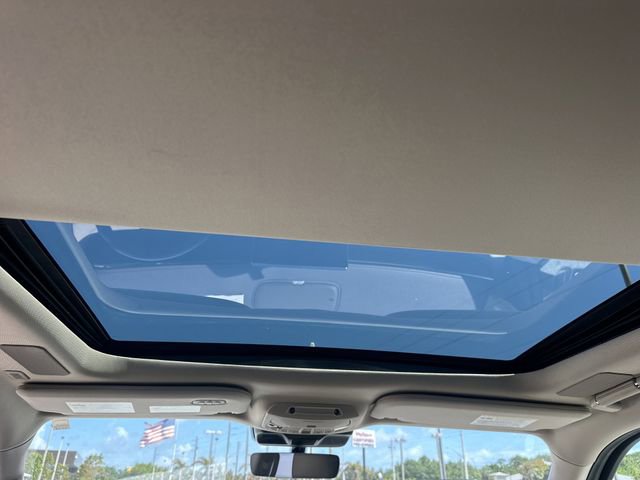 Used 2022 Lincoln Navigator L Reserve image 16