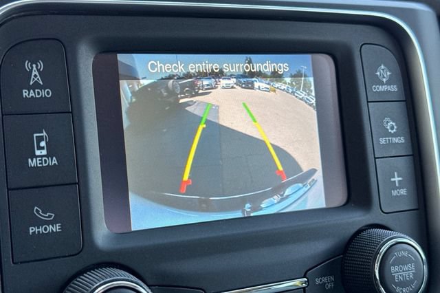 Used 2022 RAM 1500 Tradesman w/ Chrome Plus Package RWD image 27