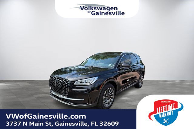 Used 2024 Lincoln Corsair Reserve FWD image 3