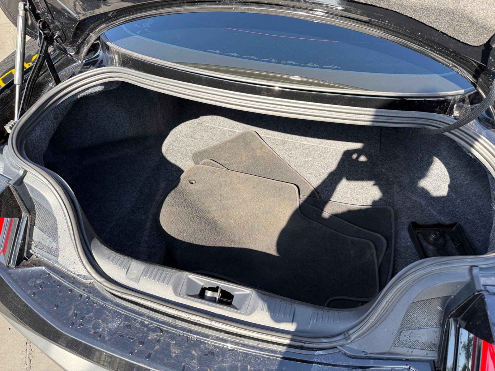 Used 2024 Ford Mustang GT Premium image 18