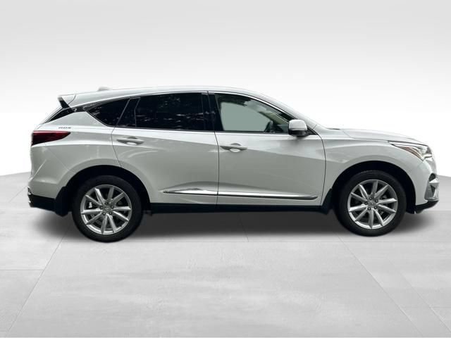 Used 2021 Acura RDX FWD image 7