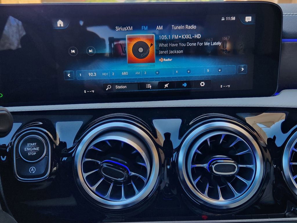 Certified 2023 Mercedes-Benz CLA 250 4MATIC image 17