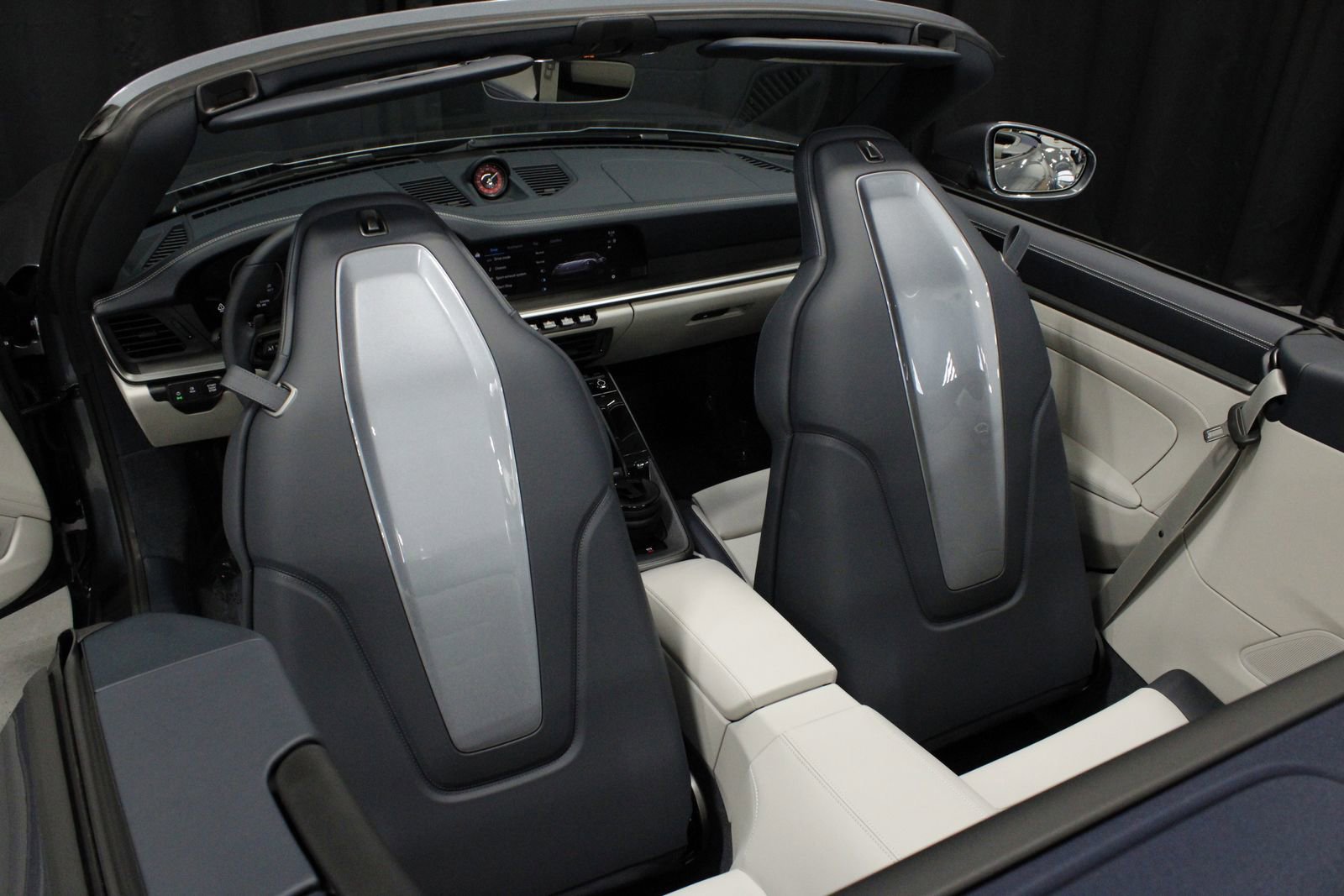 New 2026 Porsche 911 Carrera S RWD image 17