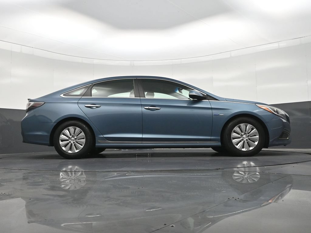 Used 2016 Hyundai Sonata SE FWD image 29
