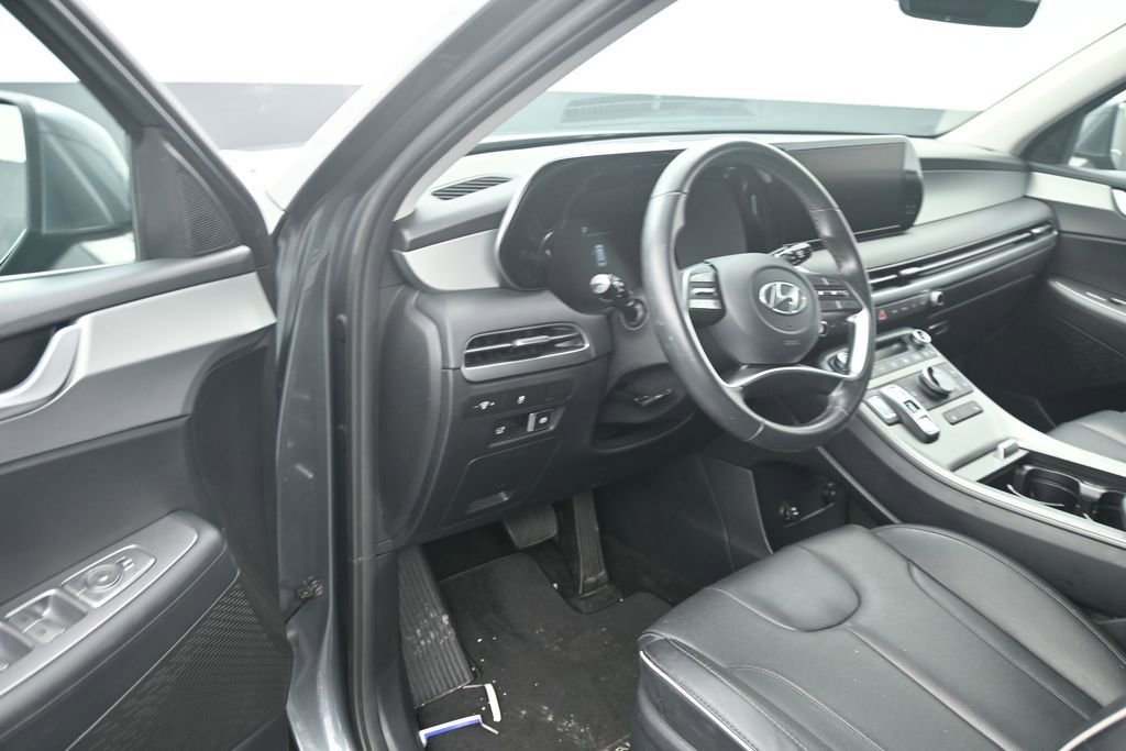 Used 2024 Hyundai Palisade XRT FWD image 10