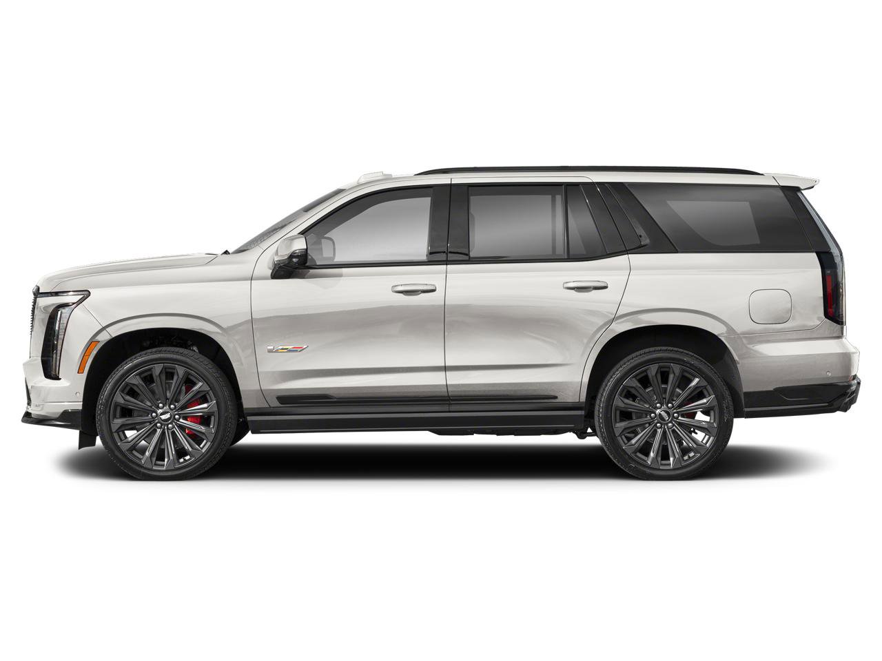 New 2026 Cadillac Escalade V image 27