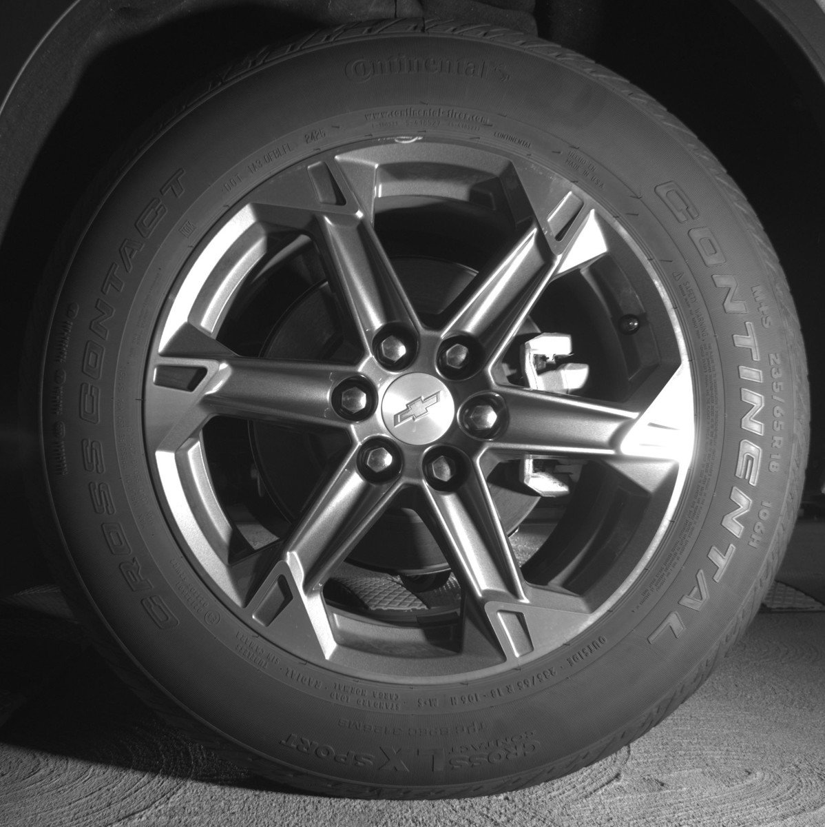 Used 2025 Chevrolet Blazer LT FWD image 14