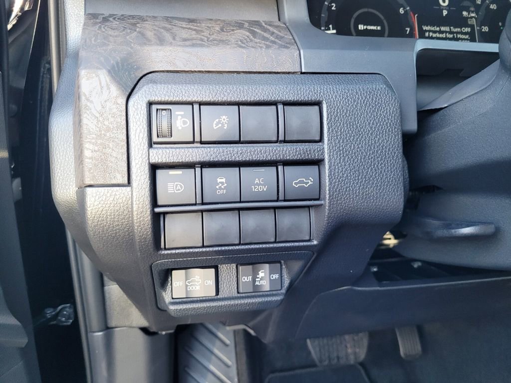 New 2025 Toyota Tacoma Limited AWD/4WD image 27