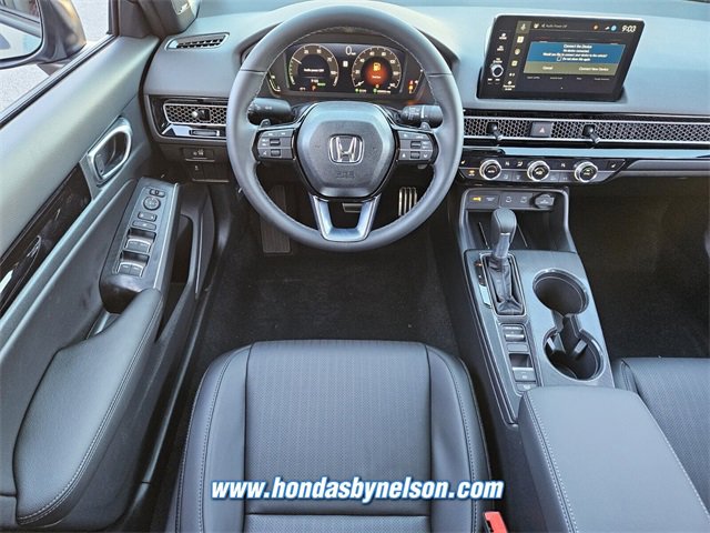 New 2026 Honda Civic Sport Touring image 7