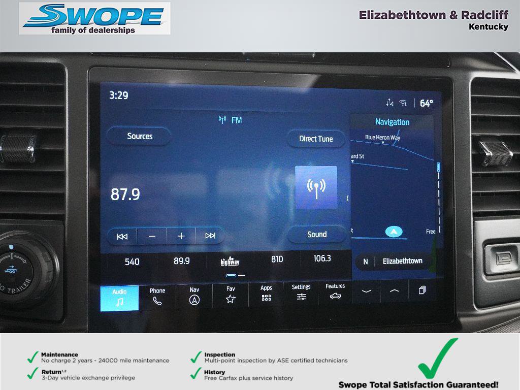 New 2025 Ford F150 Raptor image 32