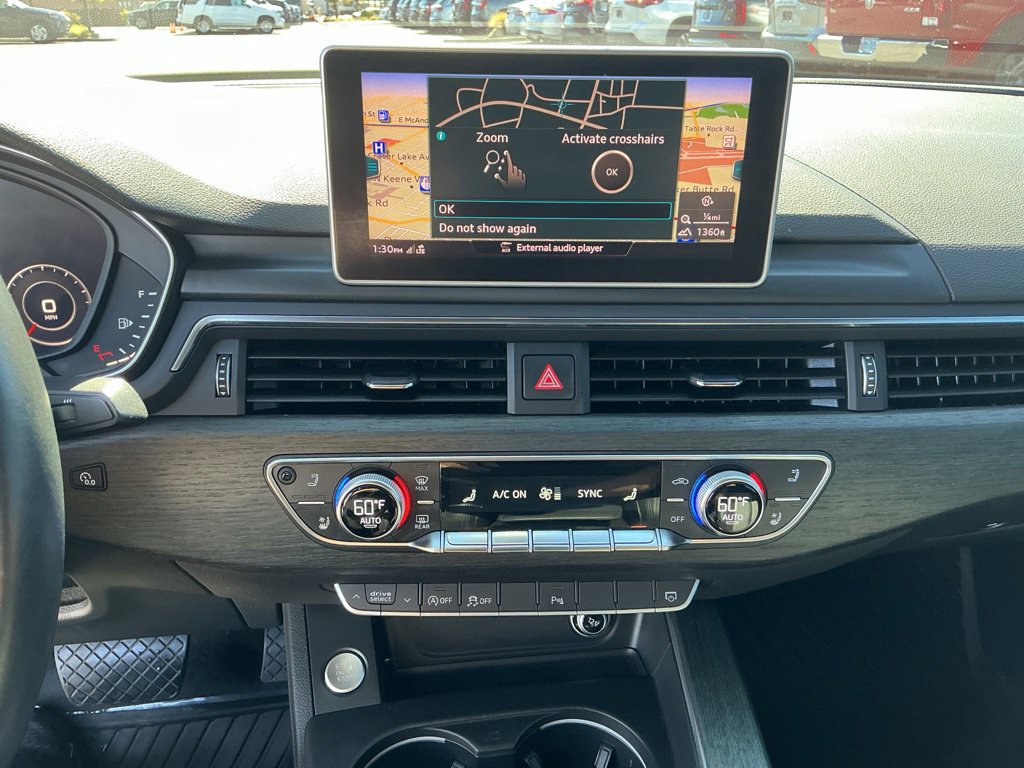 Used 2018 Audi A5 2.0T Premium Plus AWD/4WD image 30