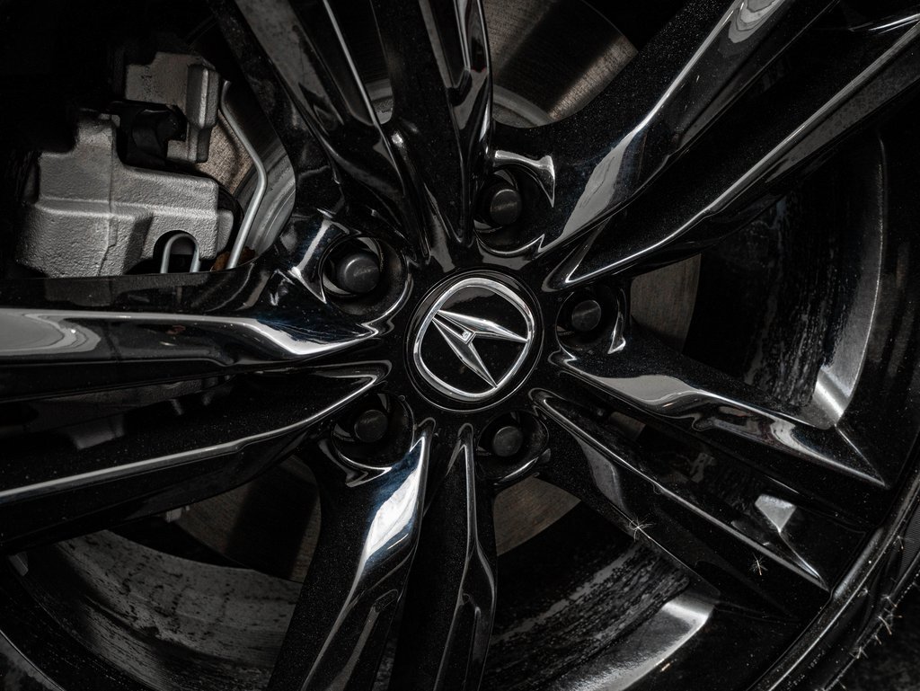 New 2026 Acura Integra A-Spec image 8