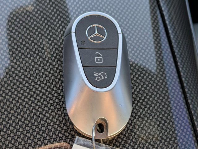 Used 2023 Mercedes-Benz GLC 300 w/ AMG Line image 25