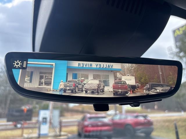 Used 2024 Chevrolet Silverado 1500 LTZ image 52