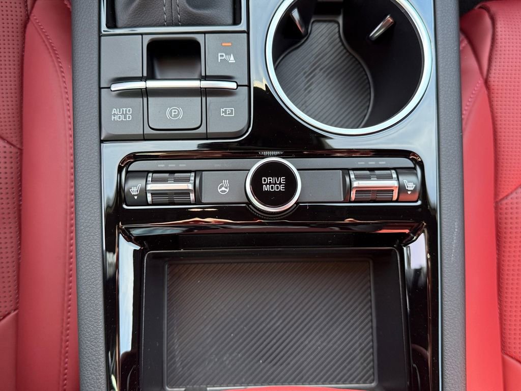 New 2026 Kia K5 GT-Line w/ GT-Line Premium Package image 18