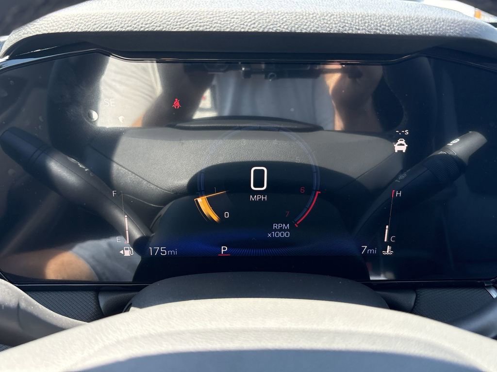 New 2026 Chevrolet TrailBlazer LT w/ Convenience Package image 13