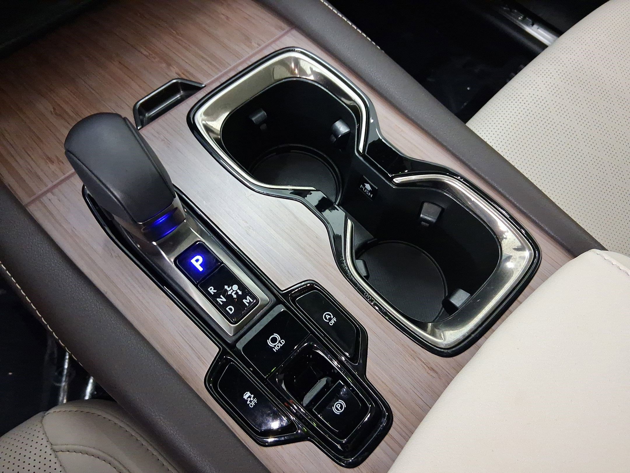 Used 2024 Lexus RX 350 Premium Plus w/ Convenience Package image 24