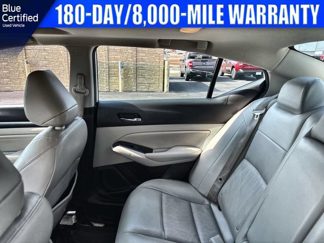 Used 2021 Nissan Altima 2.5 SL FWD image 15