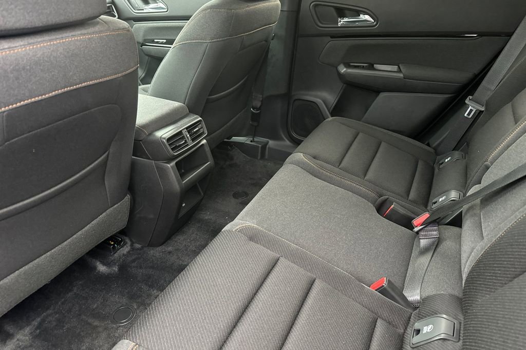 New 2025 Honda Prologue EX image 11