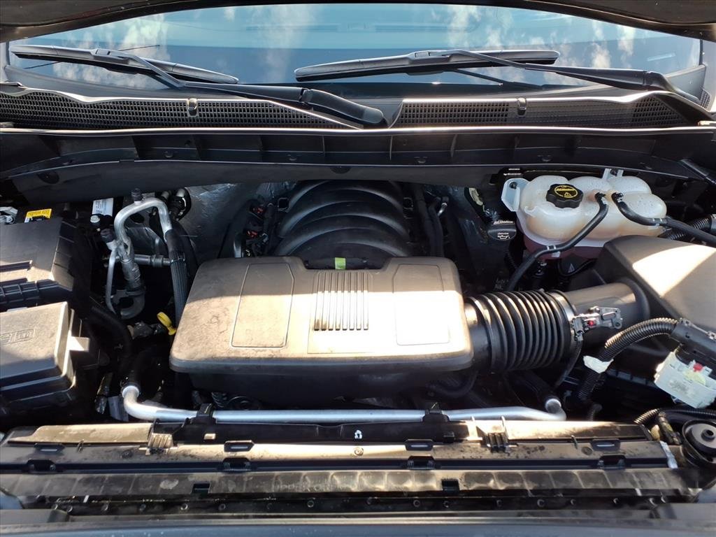 Used 2024 GMC Sierra 1500 AT4 w/ Technology Package image 27