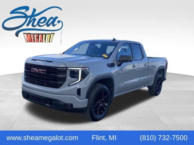 Used 2024 GMC Sierra 1500 Elevation
