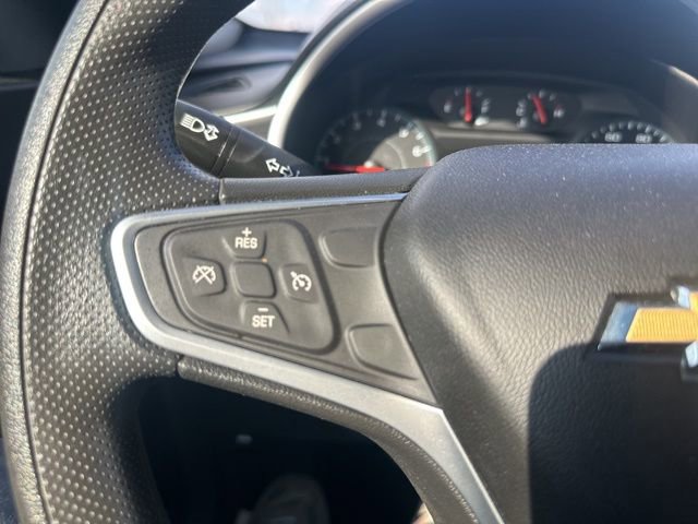 Used 2022 Chevrolet Malibu LT FWD image 34