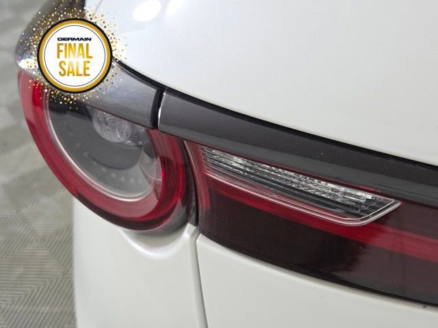 Used 2023 MAZDA CX-30 AWD 2.5 S w/ Select Package image 13
