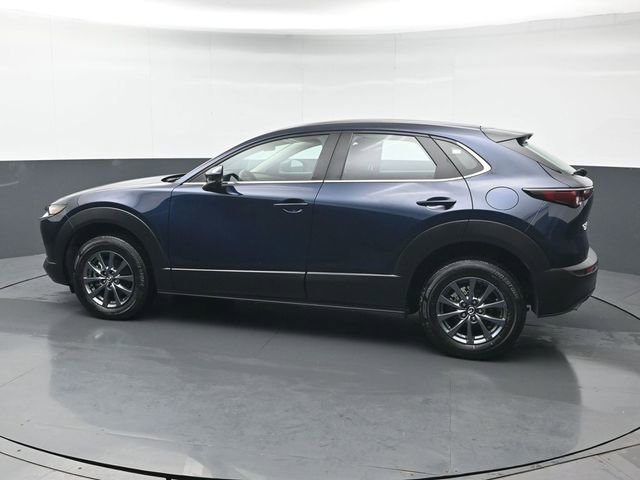 Certified 2024 MAZDA CX-30 AWD 2.5 S image 3