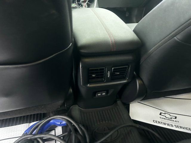 Used 2024 Toyota RAV4 XSE w/ Weather Package image 39