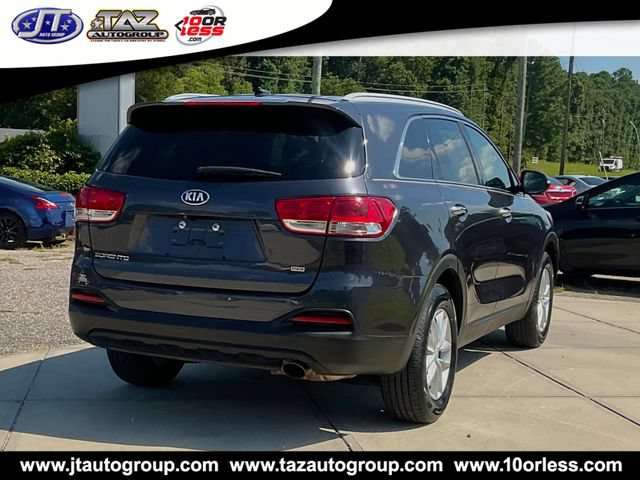 Used 2017 Kia Sorento FWD image 7