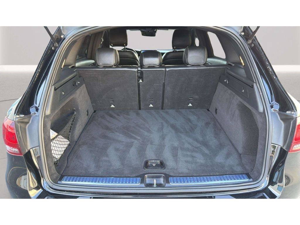 Used 2021 Mercedes-Benz GLC 300 4MATIC image 33
