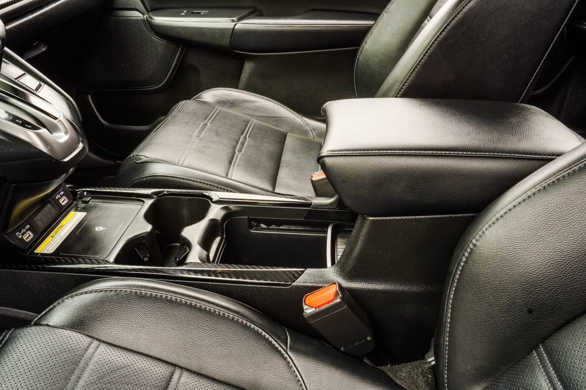 Used 2020 Honda CR-V Touring image 20
