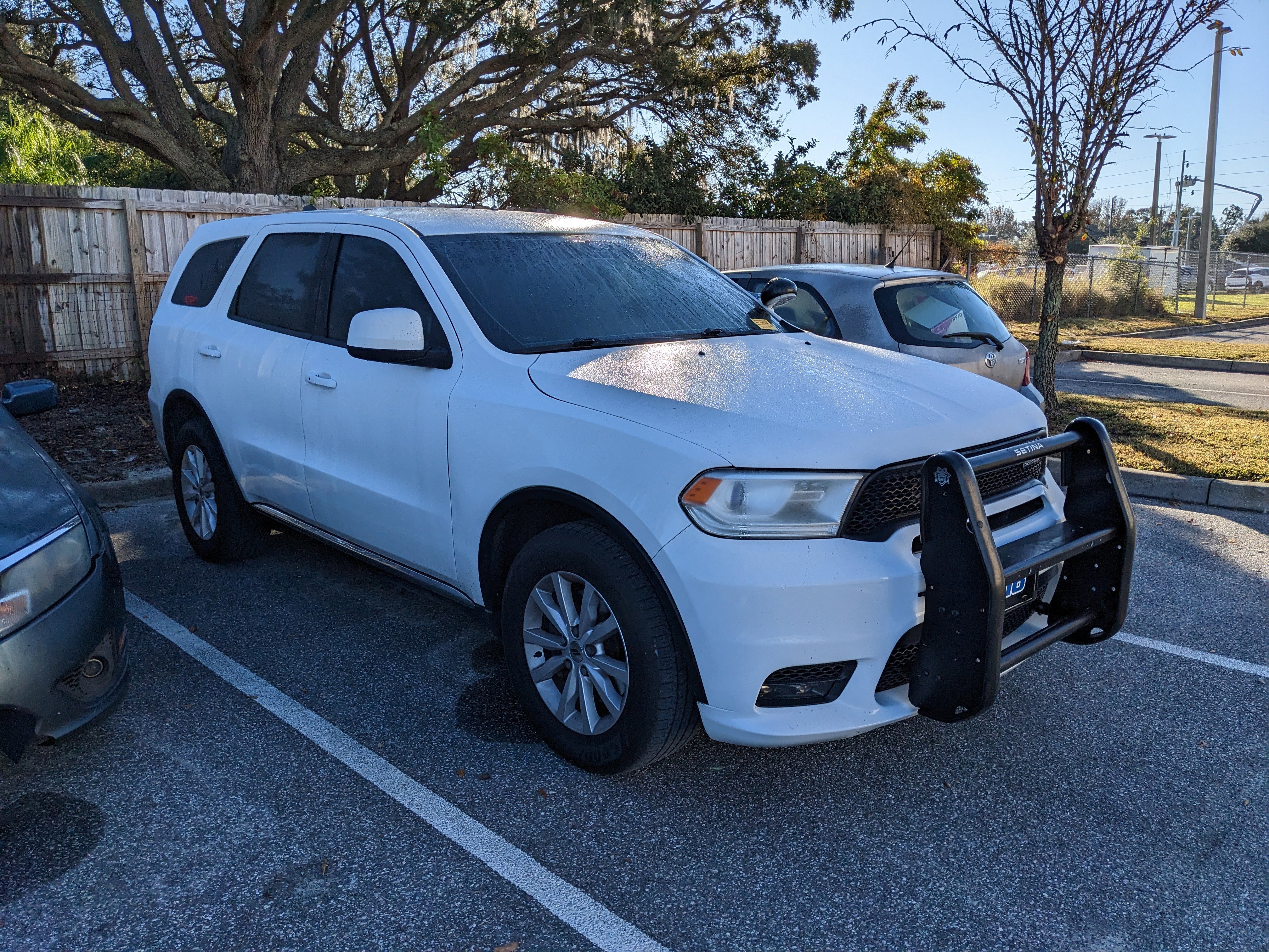 Used 2019 Dodge Durango AWD image 5