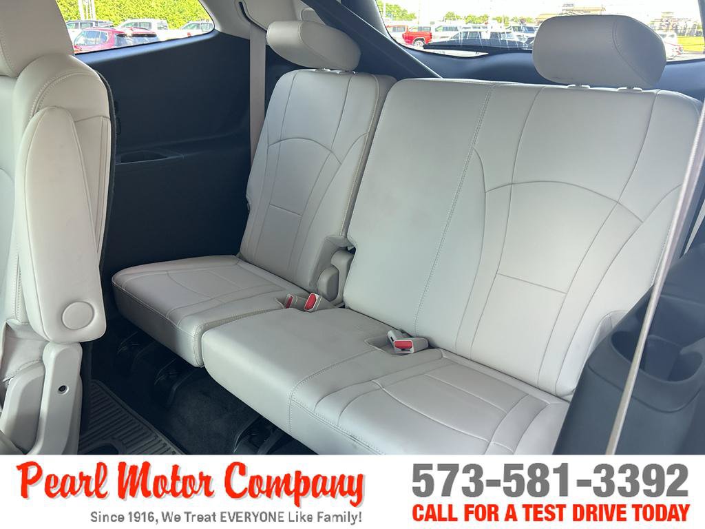 Certified 2023 Buick Enclave Premium AWD/4WD image 23