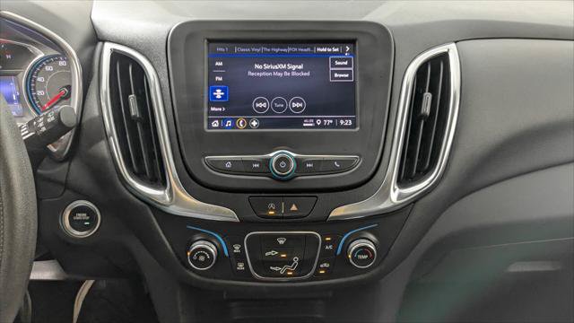 Used 2022 Chevrolet Equinox LT FWD image 28