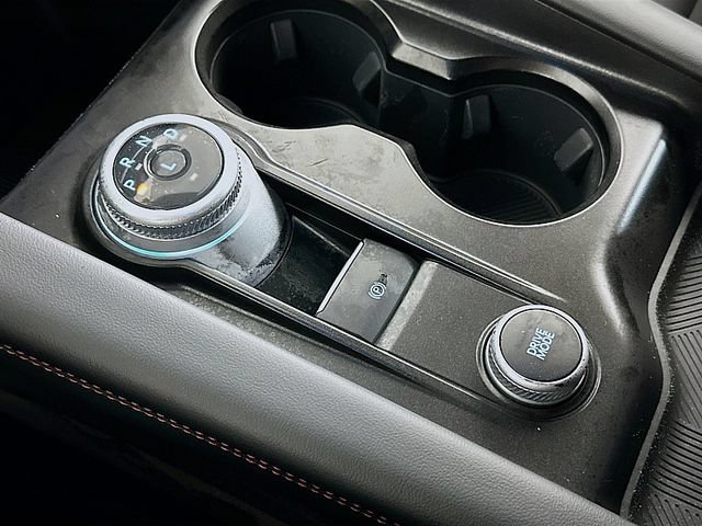 New 2026 Ford Explorer ST-Line AWD/4WD image 21