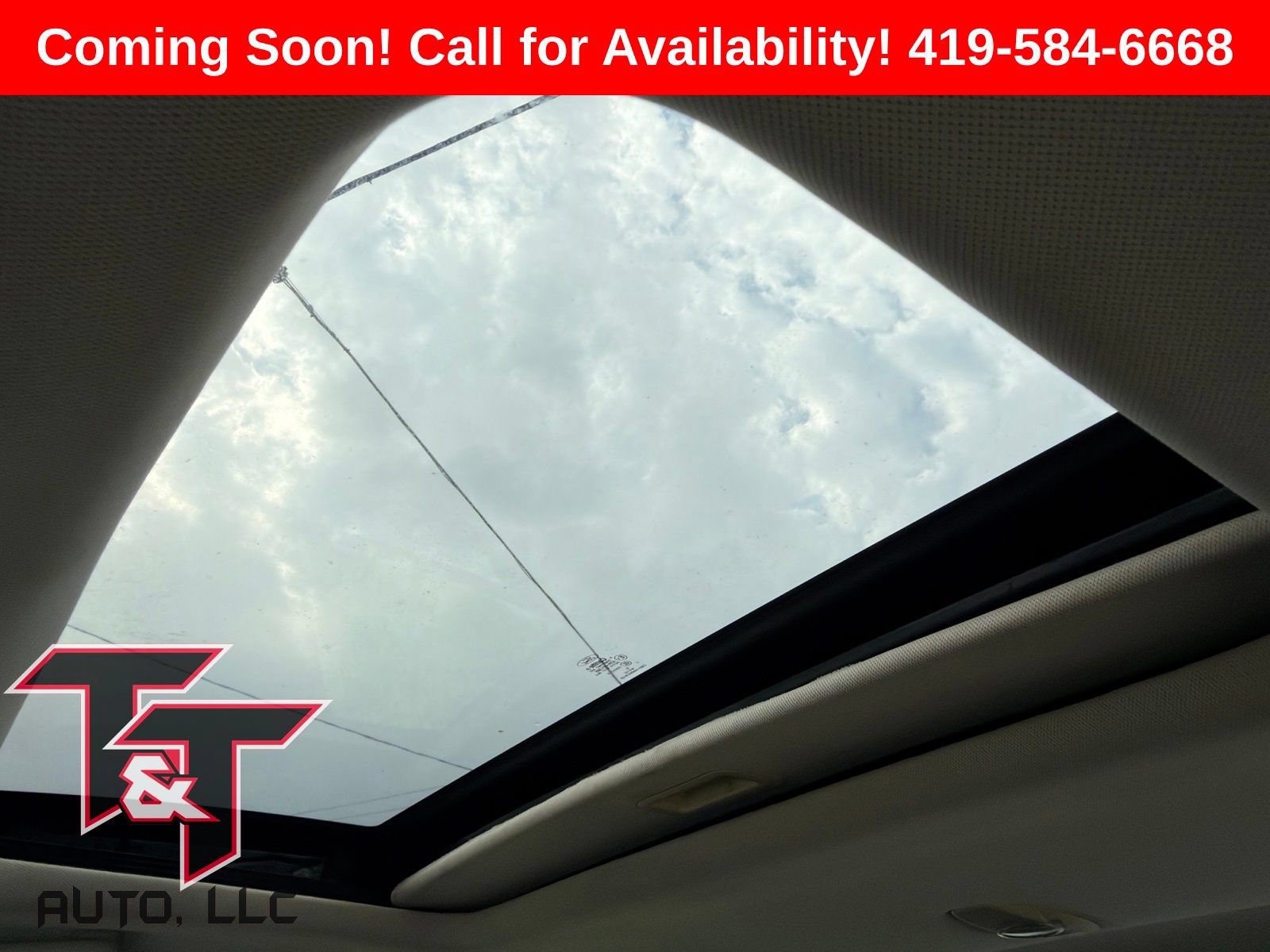 Used 2017 Ford Focus SEL FWD image 8