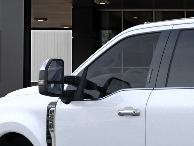 New 2026 Ford F250 Platinum w/ Platinum Plus Package AWD/4WD image 33