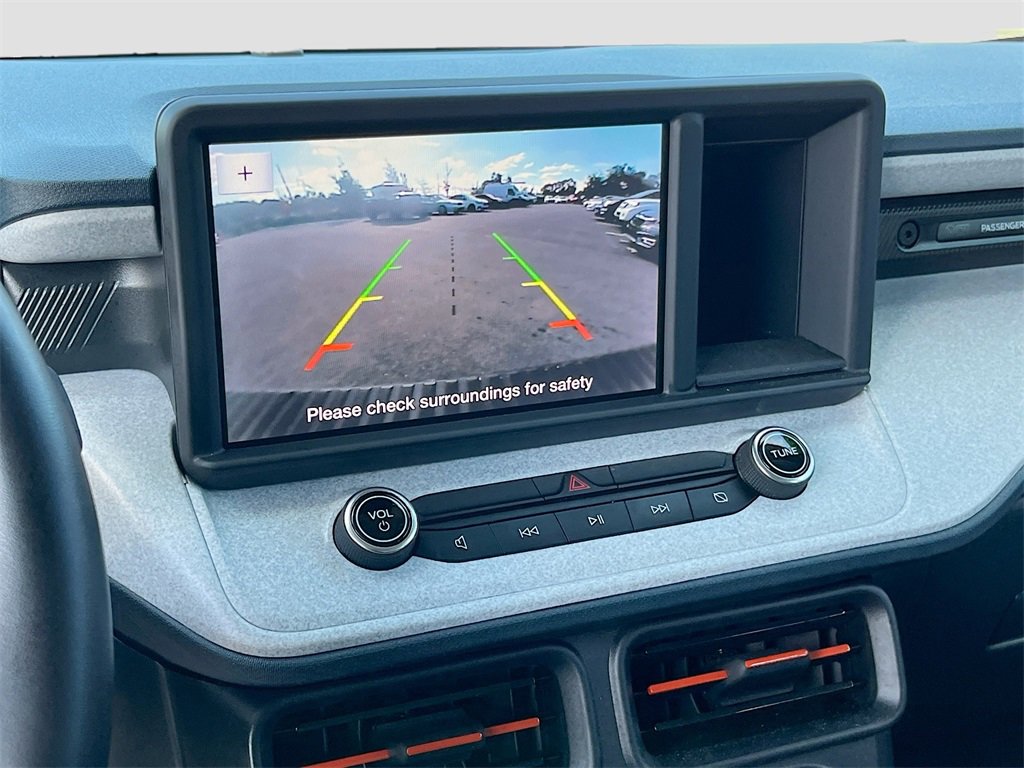 Used 2024 Ford Maverick XLT w/ XLT Luxury Package image 13