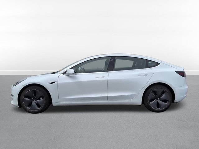 Used 2020 Tesla Model 3 Long Range image 8
