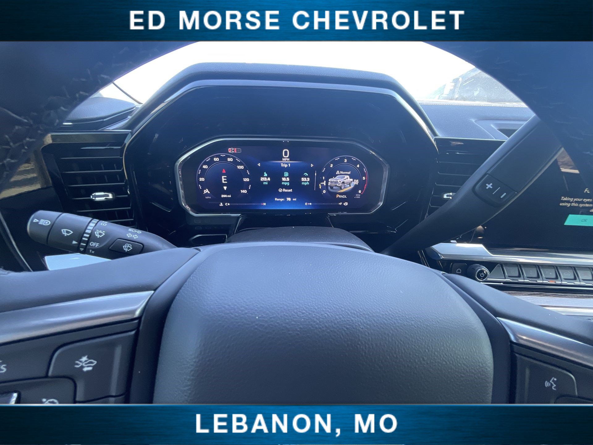 New 2026 Chevrolet Silverado 3500 LT w/ All Star Edition AWD/4WD image 11