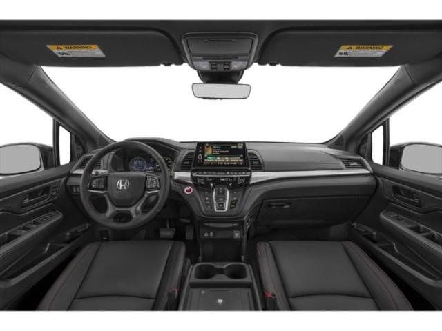 New 2026 Honda Odyssey Sport-L image 11