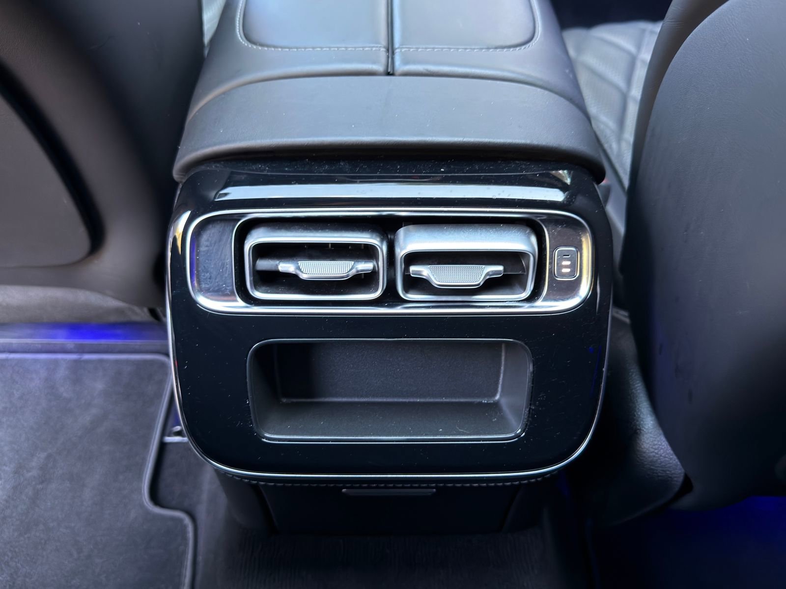 Certified 2024 Mercedes-Benz S 580 4MATIC Sedan image 16